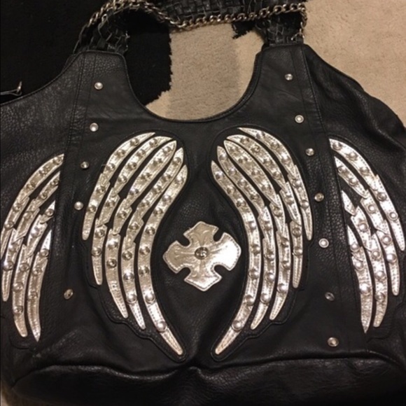Miss Me purse