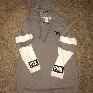 Victoria's Secret Pink pullover