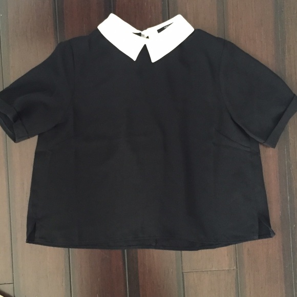 Forever 21 Cropped