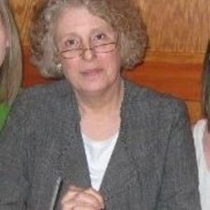 Meet your Posher, Harriet