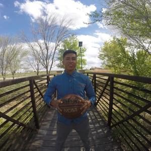 Meet your Posher, Matthew