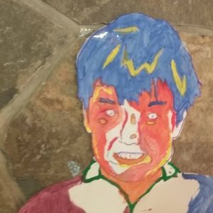 Meet your Posher, Dina