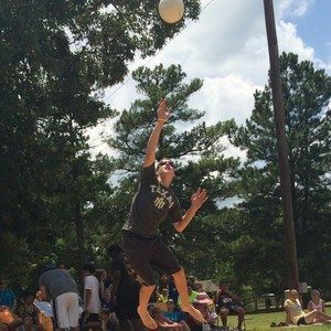 Meet your Posher, Nathan