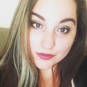 Meet your Posher, Bethany