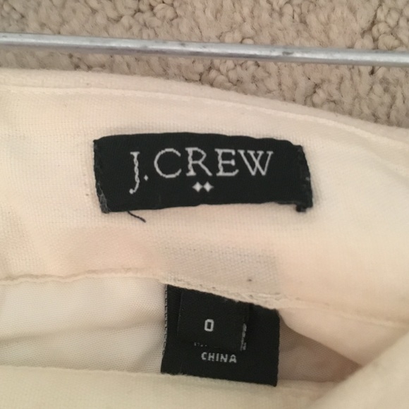 J. Crew skirt - Picture 2 of 2