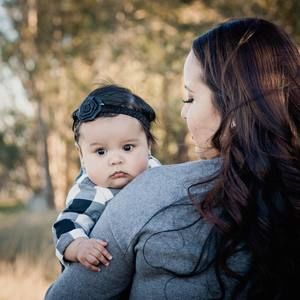 Meet your Posher, Karina