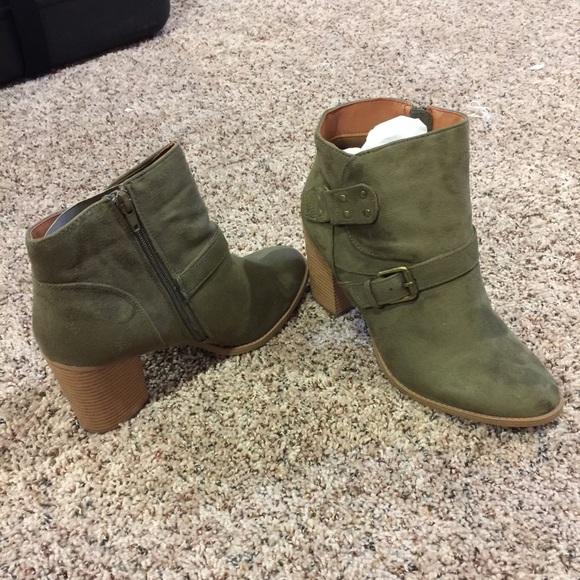 Booties
