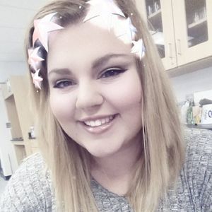 Meet your Posher, Keziah jo