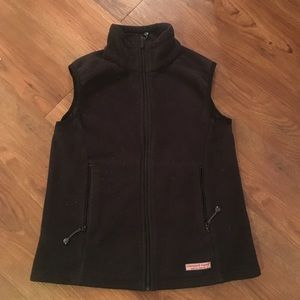 Vineyard Vines vest