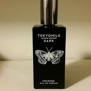 Tokyo Milk Dark "Crushed" Perfume Full Size