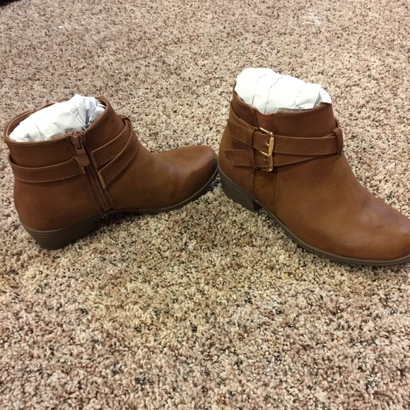 Booties