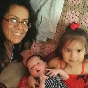 Meet your Posher, Tirza n martin