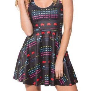 Blackmilk Skater Dress