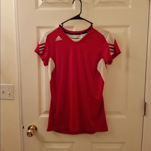 ADIDAS ACTIVE TOP