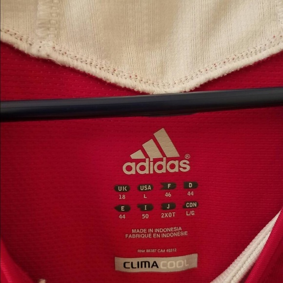 ADIDAS ACTIVE TOP - Picture 4 of 4