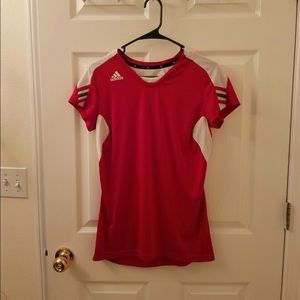 ADIDAS ACTIVE TOP