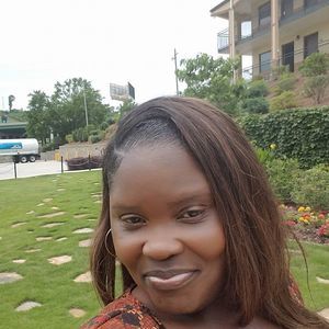 Meet your Posher, Darlyce