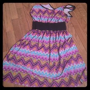 Cute summer dress