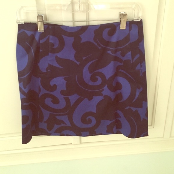 J. Crew skirt - Picture 1 of 1