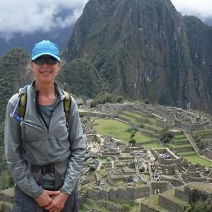 Meet your Posher, Karen