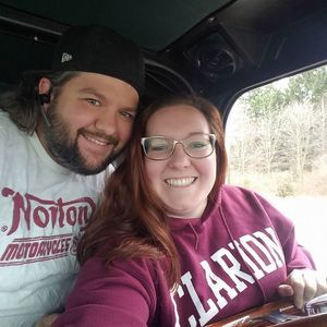 Meet your Posher, Leigha