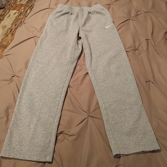 Boys XL Nike sweat pants