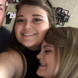 Meet your Posher, Haylie