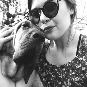 Meet your Posher, Chloë