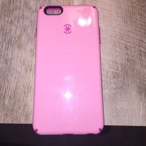 Speck IPhone 6 Plus case 📱