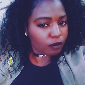 Meet your Posher, Shakirah