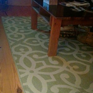 Meet your Posher, Bethany