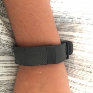 Fitbit Charge HR