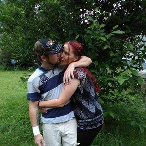 Meet your Posher, Angie teresia