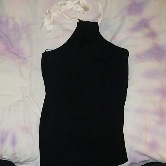 Fancy Sweater Tank Top, White House Black Market