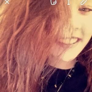 Meet your Posher, Tasha