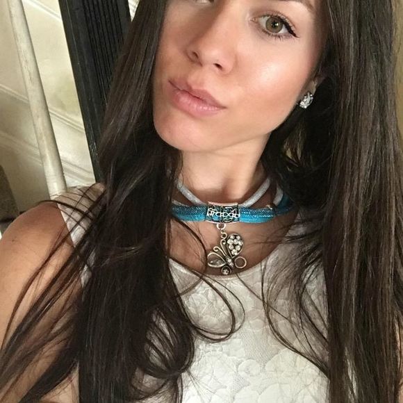 Meet your Posher, Milica