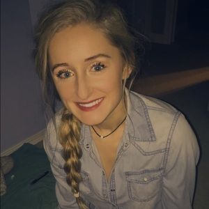 Meet your Posher, Kylie