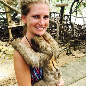 Meet your Posher, Jackee