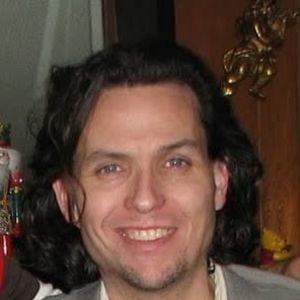 Meet your Posher, Larry