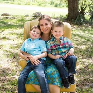 Meet your Posher, Janelle