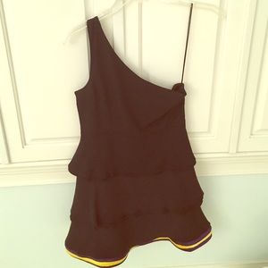 Alice and Olivia dress