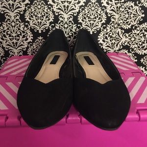 Black Flats