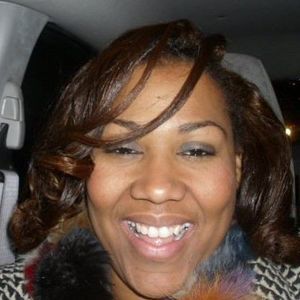 Meet your Posher, Lashonda