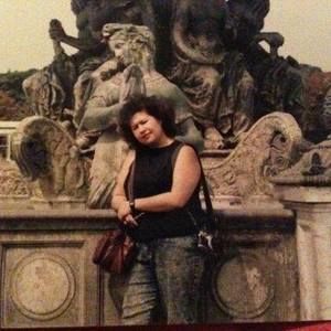 Meet your Posher, Stella