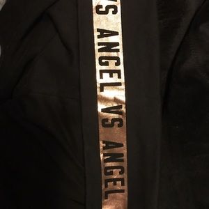 Victoria's Secret yoga pants