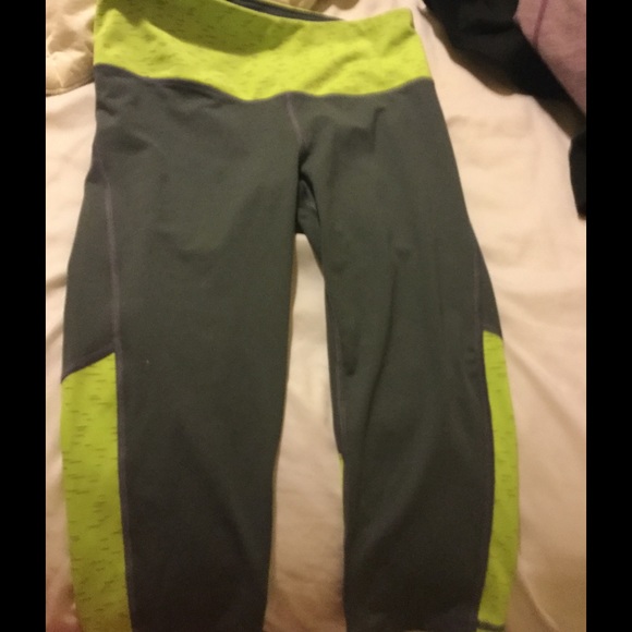 Vsx knockout crops XS