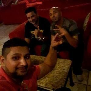 Meet your Posher, Jazzy