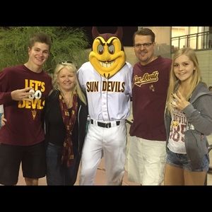 Meet your Posher, Mark