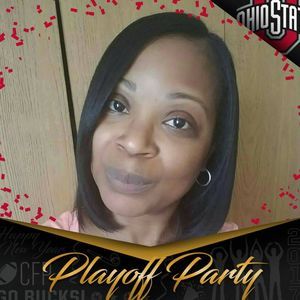 Meet your Posher, Tomika