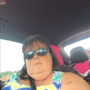 Meet your Posher, Vicky